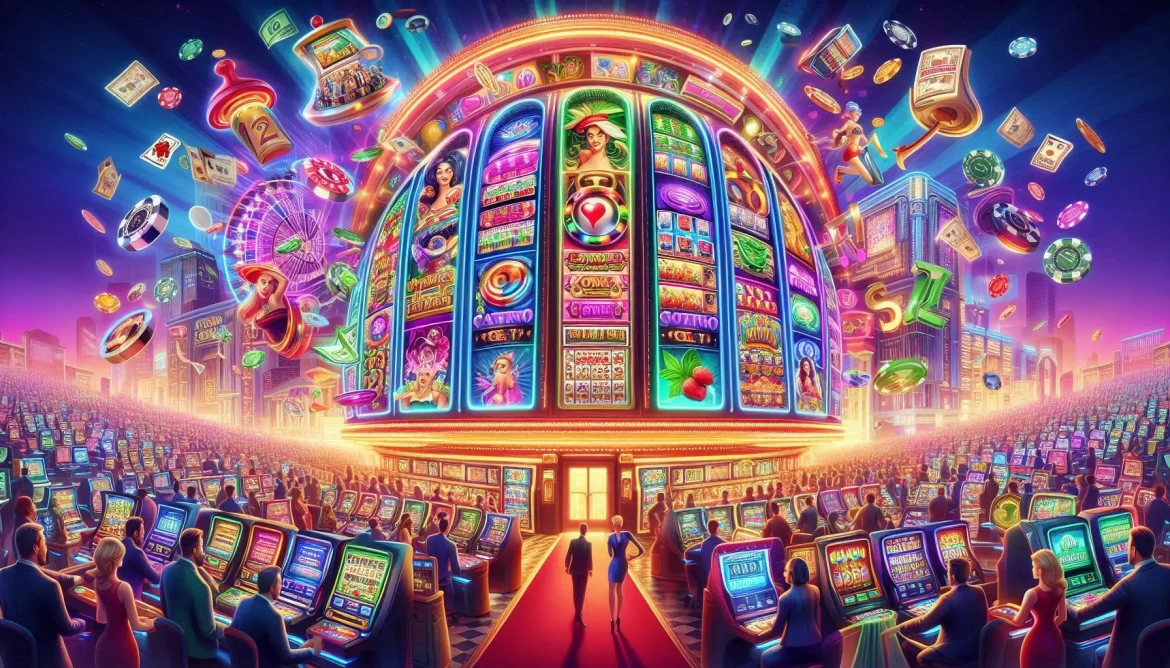 Play2Win Casino